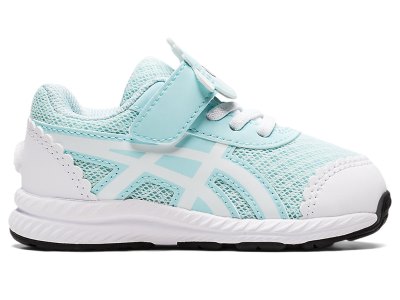 Asics Contend 7 Sports Patike Dječje Plave Bijele | RS8024-345