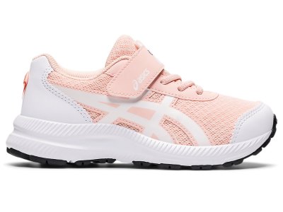 Asics Contend 7 Sports Patike Dječje Tirkizne Bijele | RS5743-439