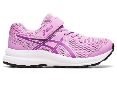 Asics Contend 7 Tenisiće Dječje Boje Lavande Ljubičaste | RS1344-543