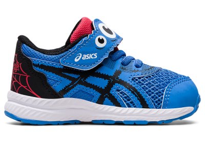 Asics Contend 8 School Yard Sports Patike Dječje Plave Crne | RS8204-922