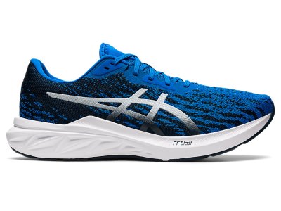 Asics Dynablast 2 Tenisiće Muške Plave Bijele | RS3741-738