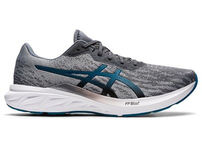 Asics Dynablast 2 Tenisiće Muške Sive Tamno Tirkizne | RS7907-260