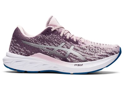 Asics Dynablast 2 Tenisiće Ženske Roze Srebrne | RS4521-323