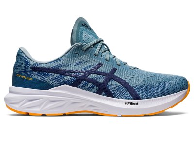 Asics Dynablast 3 Tenisiće Muške Svijetlo Sive Tamno | RS5548-796