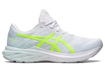 Asics Dynablast 3 Tenisiće Ženske Bijele Žute | RS0451-710