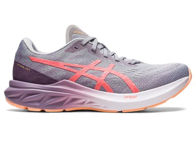 Asics Dynablast 3 Tenisiće Ženske Sive Koraljne | RS0076-626