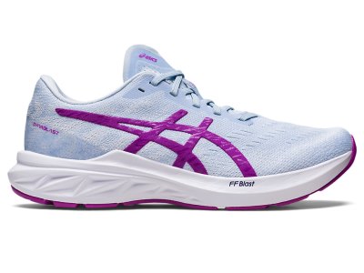 Asics Dynablast 3 Tenisiće Ženske Svijetlo Plave Ljubičaste | RS3220-080