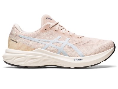 Asics Dynablast 3 Tenisiće Ženske Svijetlo Koraljne Plave | RS6985-498