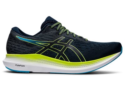 Asics Evoride 2 Tenisiće Muške Plave Zelene | RS3722-638