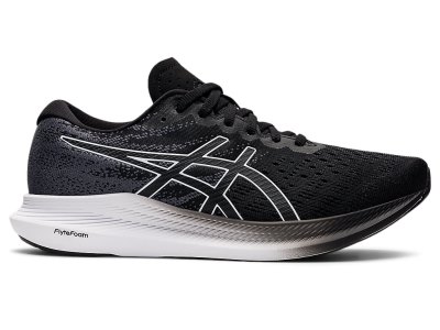 Asics Evoride 3 Tenisiće Ženske Crne Bijele | RS6885-488