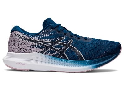 Asics Evoride 3 Tenisiće Ženske Plave Srebrne | RS8594-409