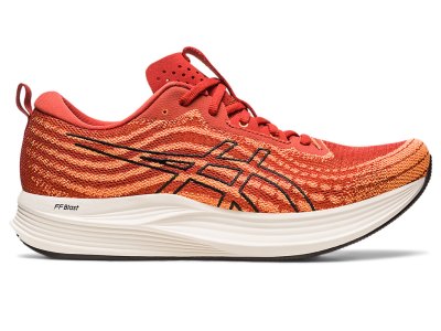 Asics Evoride Speed Tenisiće Muške Smeđe Crne | RS8969-315