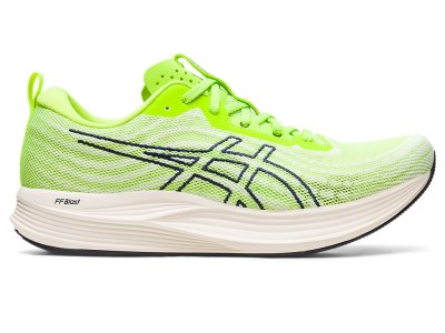 Asics Evoride Speed Tenisiće Muške Zelene Crne | RS3342-998