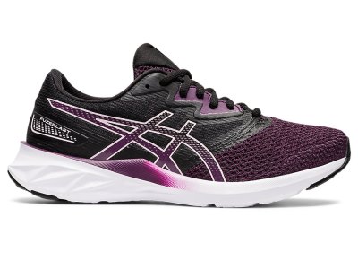 Asics Fuzeblast Tenisiće Ženske Tamno Ljubičaste Roze | RS4959-949