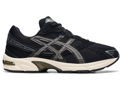 Asics Gel-1130 Patike Muške Crne Sive | RS3113-397