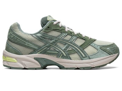 Asics Gel-1130 Patike Muške Maslinasto Zelene Sive Tamno Zelene | RS1040-735