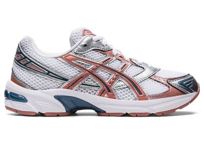 Asics Gel-1130 Patike Ženske Bijele Roze | RS7408-950