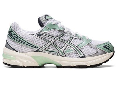 Asics Gel-1130 Patike Ženske Bijele Srebrne | RS4318-650