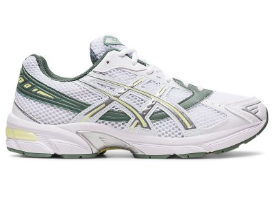 Asics Gel-1130 Patike Ženske Bijele Žute | RS8183-437