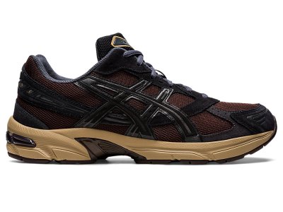 Asics Gel-1130 Patike Ženske Kafe Crne | RS6875-672