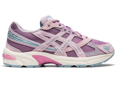 Asics Gel-1130 Patike Ženske Roze Sive | RS1384-822