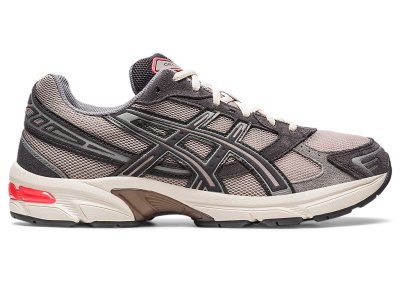 Asics Gel-1130 Patike Ženske Sive Obsidijanske Sive | RS2744-178