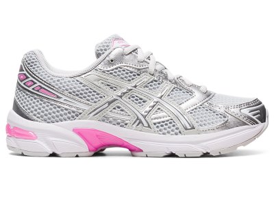 Asics Gel-1130 Patike Ženske Sive Srebrne | RS7040-579