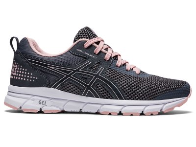 Asics Gel-33 Tenisiće Ženske Sive Sive | RS8614-988