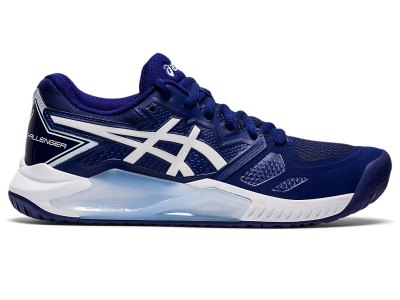 Asics Gel-challenger 13 Tenisiće Ženske Plave Svijetlo Plave | RS0727-975