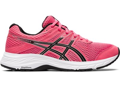 Asics Gel-contend 6 Tenisiće Ženske Roze Srebrne | RS9206-038