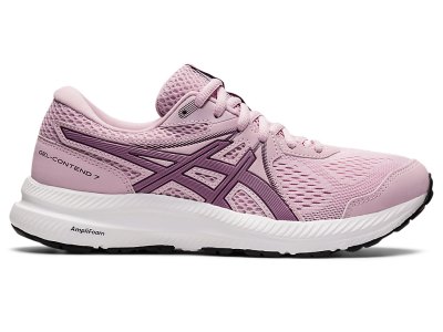 Asics Gel-contend 7 Tenisiće Ženske Roze Roze | RS5856-731