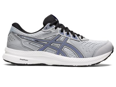 Asics Gel-contend 8 Tenisiće Muške Sive Plave | RS8959-887