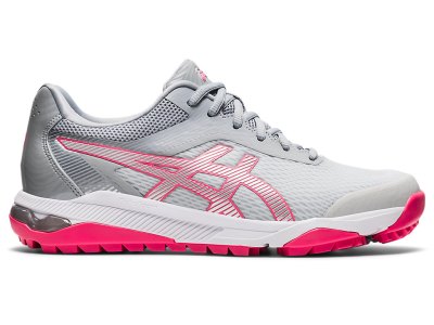 Asics Gel-course ACE Cipele Za Golf Ženske Sive Roze | RS5895-061