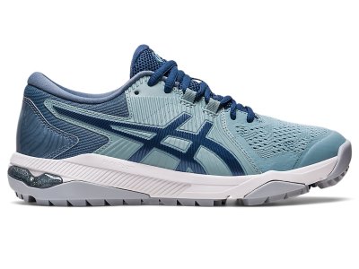 Asics Gel-course Glide Cipele Za Golf Ženske Svijetlo Sive Tamno Sive | RS6663-980