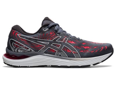 Asics Gel-cumulus 23 Tenisiće Muške Sive Sive | RS8929-374