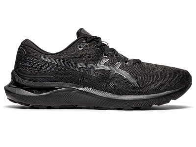 Asics Gel-cumulus 24 Tenisiće Muške Crne Crne | RS0212-206