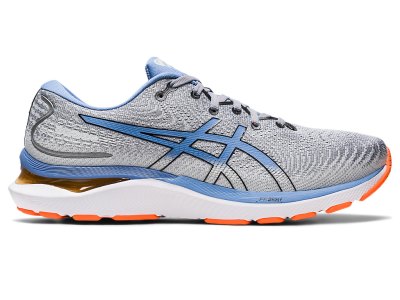 Asics Gel-cumulus 24 Tenisiće Muške Sive Plave | RS7794-743