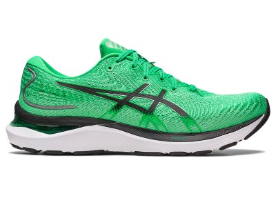 Asics Gel-cumulus 24 Tenisiće Muške Zelene Crne | RS7100-889