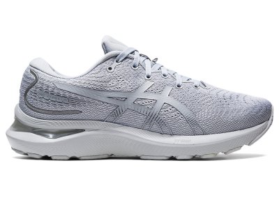 Asics Gel-cumulus 24 Tenisiće Ženske Sive Sive | RS3327-323