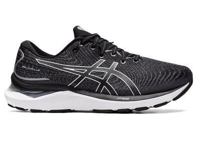 Asics Gel-cumulus 24 Tenisiće Ženske Sive Bijele | RS6219-643