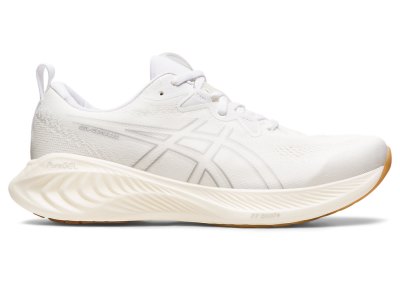 Asics Gel-cumulus 25 Tenisiće Muške Bijele Bijele | RS4018-253