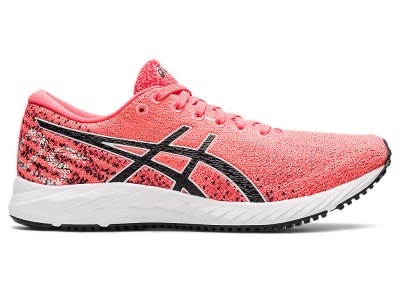 Asics Gel-ds Trainer 26 Tenisiće Ženske Koraljne Crne | RS0962-834