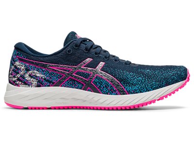 Asics Gel-ds Trainer 26 Tenisiće Ženske Plave Roze | RS3199-911