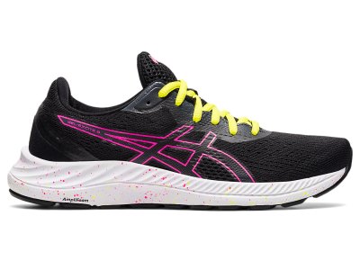 Asics Gel-eXCite 8 Tenisiće Ženske Crne Roze | RS9179-853