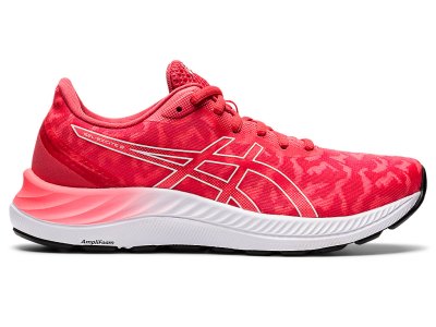 Asics Gel-eXCite 8 Tenisiće Ženske Roze Ljubičaste Bijele | RS4498-130