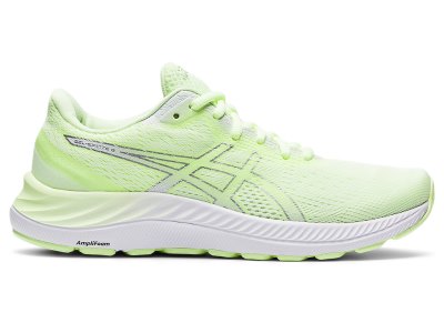 Asics Gel-eXCite 8 Tenisiće Ženske Žute Srebrne | RS2185-585