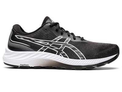 Asics Gel-eXCite 9 Tenisiće Muške Crne Bijele | RS5392-709