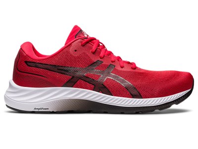 Asics Gel-eXCite 9 Tenisiće Muške Crvene Crne | RS3240-227