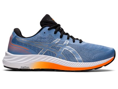 Asics Gel-eXCite 9 Tenisiće Muške Plave Srebrne | RS9554-076