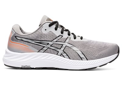 Asics Gel-eXCite 9 Tenisiće Muške Sive Crne | RS4351-818